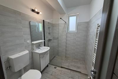 Apartament cu 2 camere decomandat în Turnișor
