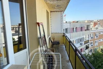 Apartament cu 4 camere decomandat în Mărăști - 9