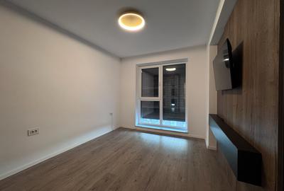 Apartament cu 2 camere decomandat, mobilat în Tractorul - 6