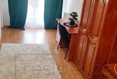Garsonieră decomandată în Zorilor - 3