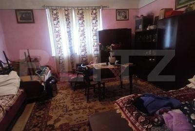 Casă cu 1 camere în Central
