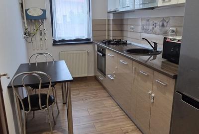 Apartament cu 2 camere în Gorjului - 4