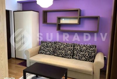Apartament cu 2 camere în Zorilor