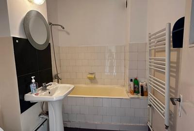 Apartament cu 4 camere semidecomandat, mobilat în Alexandru cel Bun - 11