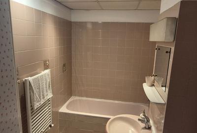 Apartament cu 2 camere decomandat, mobilat în Odobescu