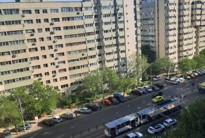 Apartament cu 2 camere semidecomandat în Colentina