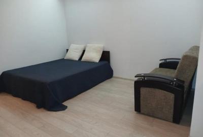 Garsonieră semidecomandată în Basarabia - 1