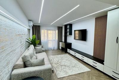 Apartament cu 2 camere decomandat, mobilat în Unirii