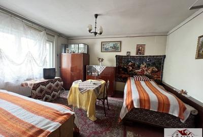 Casă individuală cu 3 camere cu Canalizare în Cetate - 3