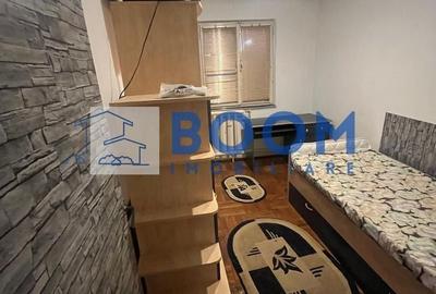 Apartament cu 3 camere în Ostroveni