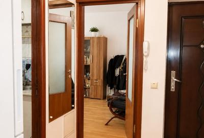 Apartament cu 3 camere decomandat în Dristor - 7