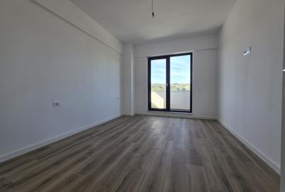 Apartament cu 2 camere decomandat în Bucium - 2