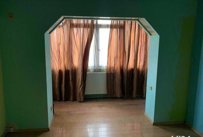 Apartament cu 3 camere decomandat în Mircea-Vodă - 7