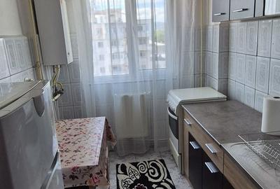 Apartament cu 2 camere semidecomandat în Republicii - 2