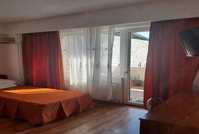 Spațiu comercial, de 500 mp, în Est - 9