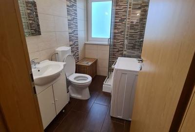 Apartament cu 2 camere semidecomandat în Olimpia-Stadion - 2