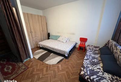 Garsonieră semidecomandată în Tei