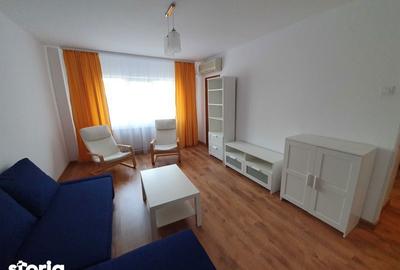 Apartament cu 2 camere decomandat, mobilat în Băneasa - 3