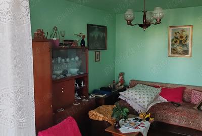 Apartament cu 3 camere nedecomandat în 1848 - 7