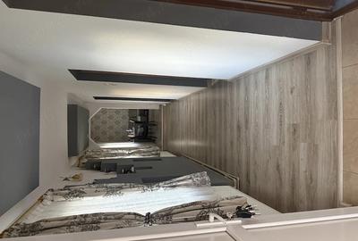 Casă cu Teren 450 Mp în Central - 1