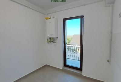 Apartament cu 2 camere în Lunca Cetățuii - 1