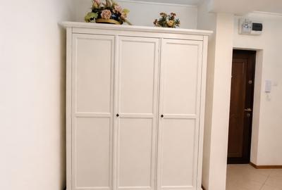 Apartament cu 3 camere decomandat, mobilat în Ultracentral - 5