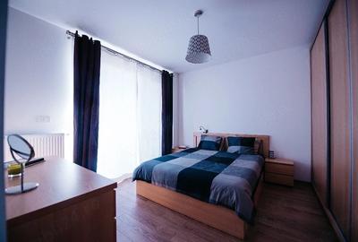 Apartament cu 2 camere decomandat în Aradului - 5