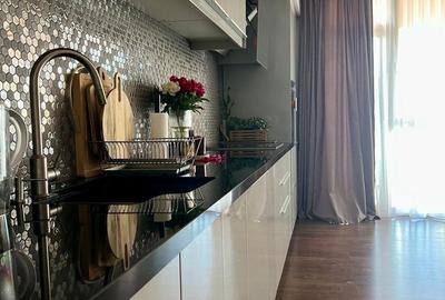 Apartament cu 3 camere în Lotus