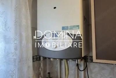 Apartament cu 2 camere decomandat, mobilat în 9 Mai - 2