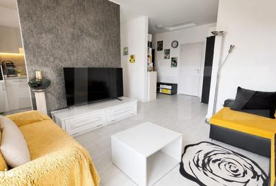 Apartament cu 2 camere în Ghiroda
