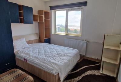 Apartament cu 3 camere semidecomandat în Gării - 3