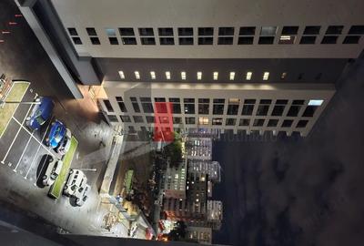 Apartament cu 2 camere decomandat în Lujerului
