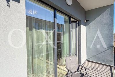 Apartament cu 2 camere în Giarmata - 9