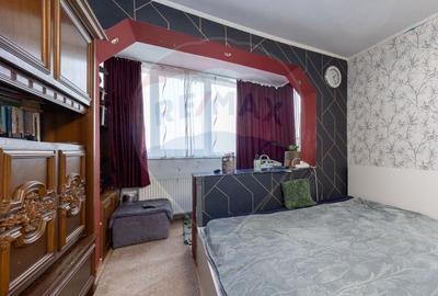 Apartament cu 2 camere circular, mobilat în 13 Decembrie - 9