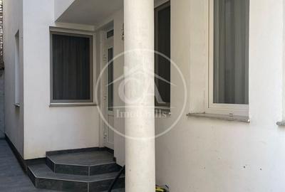 Casă cu 3 camere decomandat cu Teren 41 Mp în Sânmartin
