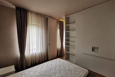 Casă individuală cu 2 camere cu Teren 65 Mp în Central - 8