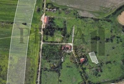 Teren Construcții intravilan de 750 mp, în Ronaț - 3