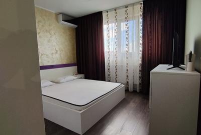 Apartament cu 2 camere decomandat în Exterior Vest - 1