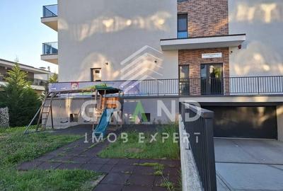 Apartament cu 2 camere semidecomandat, mobilat în Borhanci - 11
