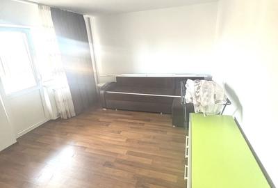 Apartament cu 2 camere în Nufărul