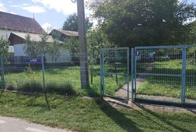 Casă în Aluniș - 4