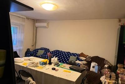 Apartament cu 4 camere decomandat în Nerva Traian - 12
