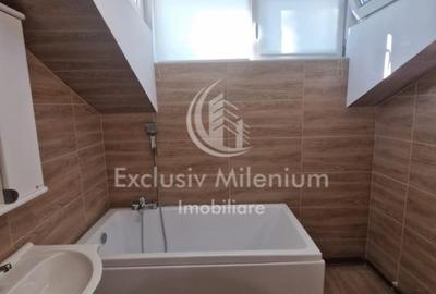 Casă individuală cu 6 camere cu Teren 165 Mp în Vatra Luminoasă - 5