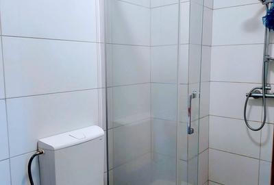 Apartament cu 4 camere semidecomandat în Central - 8