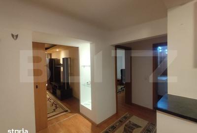 Apartament cu 3 camere decomandat în Ultracentral - 4