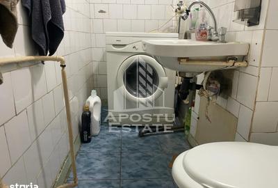 Apartament cu 4 camere decomandat în Podgoria