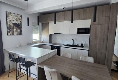 Apartament cu 2 camere în Aradului - 9