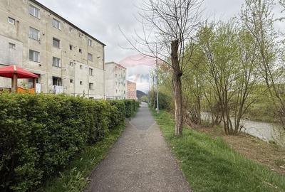 Apartament cu 2 camere semidecomandat în Central - 1