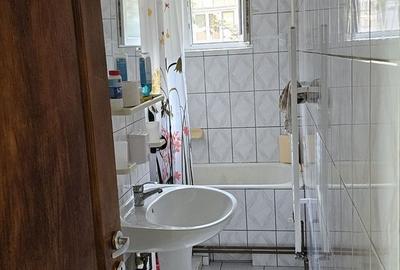 Apartament cu 2 camere nedecomandat, mobilat în Șagului - 6