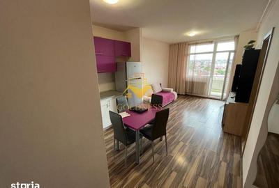 Apartament cu 2 camere în Iris - 1